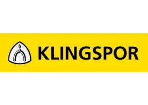 KLINGSPOR Logo