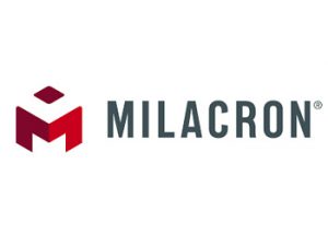 MILACRON Logo